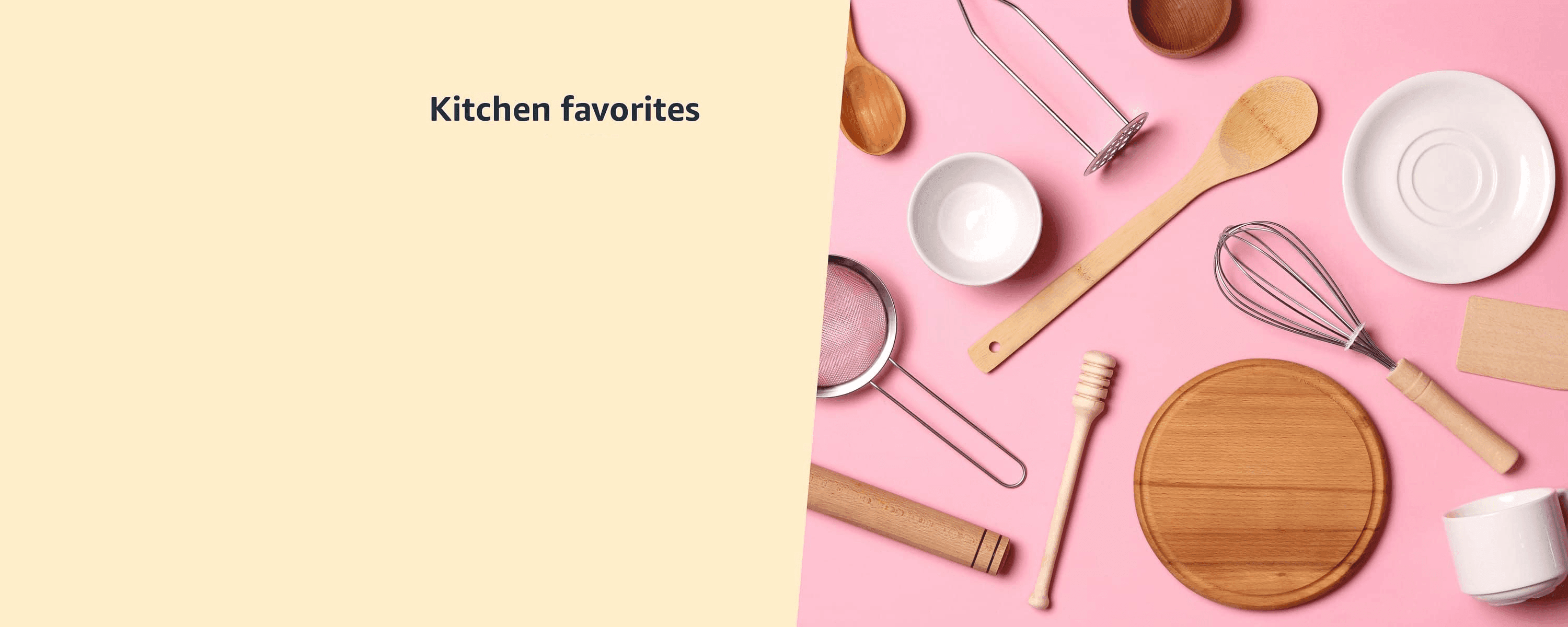 Kitchen, utensils, and more!