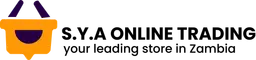 SYA online Trading